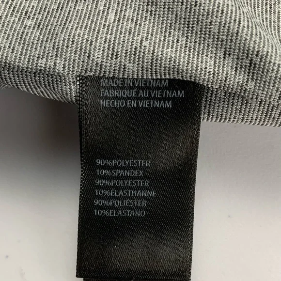 Kenneth Cole Active Men’s Athletic Shorts – Size Small - Picture 9 of 14